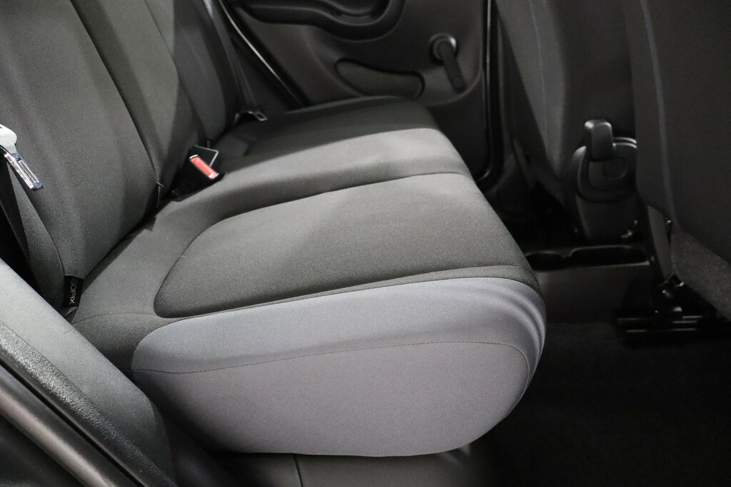 Fiat Panda Hatchback 0.9 Panda Cross 0.9 Twinair 90Hp Cross Black #23