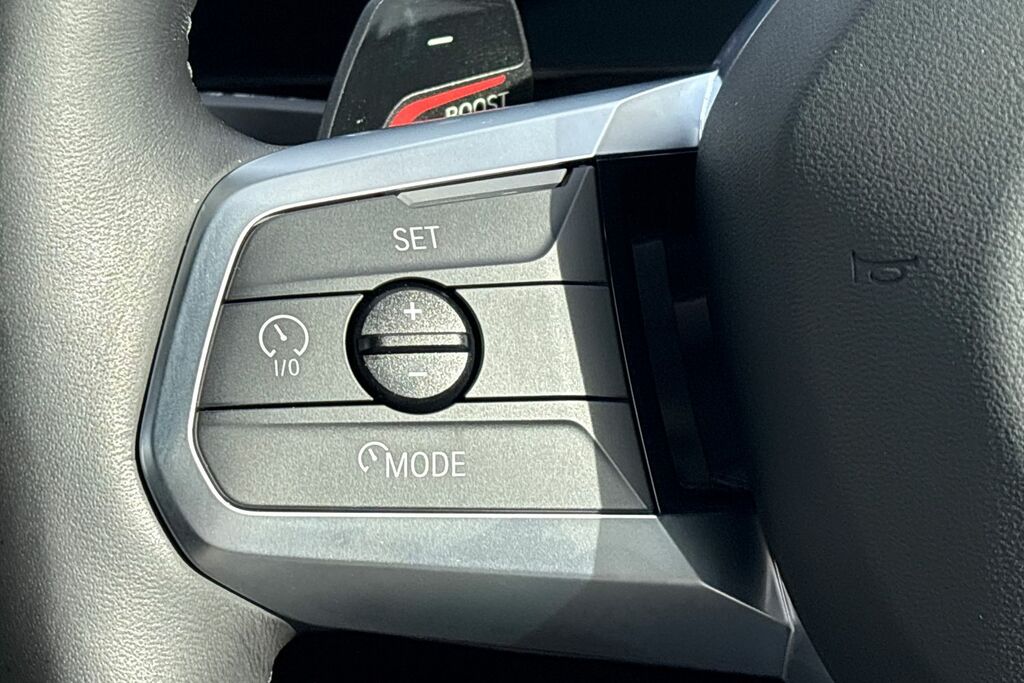 BMW X1 20I Mht Xline Suv Hybrid Dct Sdrive RX24LJJ Silver #11