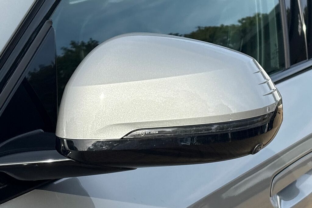 BMW X1 20I Mht Xline Suv Hybrid Dct Sdrive RX24LJJ Silver #19