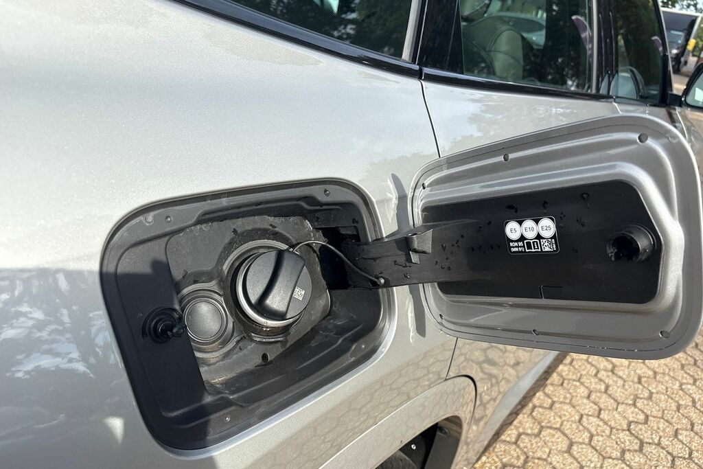 BMW X1 20I Mht Xline Suv Hybrid Dct Sdrive RX24LJJ Silver #30