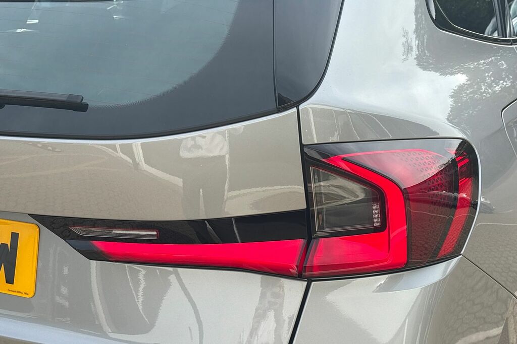 BMW X1 20I Mht Xline Suv Hybrid Dct Sdrive RX24LJJ Silver #20