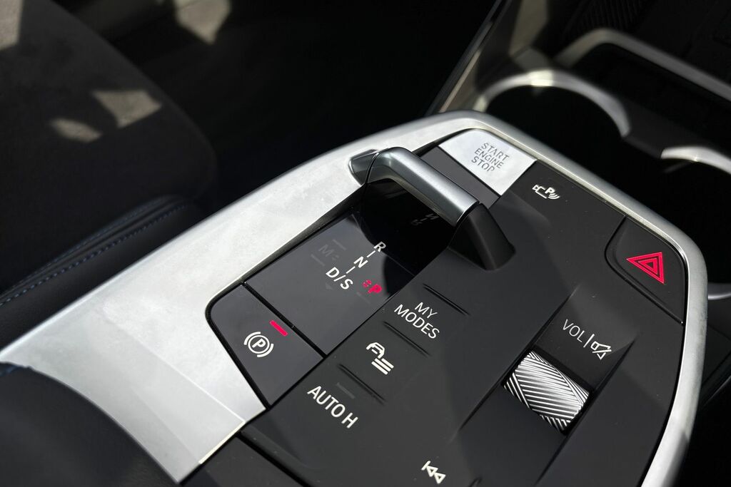 BMW X1 20I Mht Xline Suv Hybrid Dct Sdrive RX24LJJ Silver #13