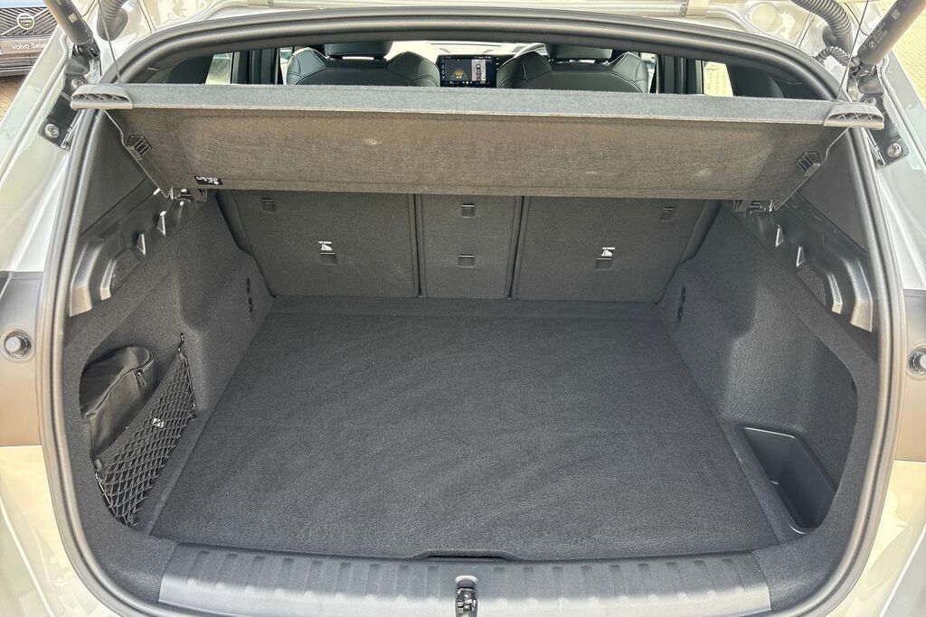 BMW X1 20I Mht Xline Suv Hybrid Dct Sdrive RX24LJJ Silver #8