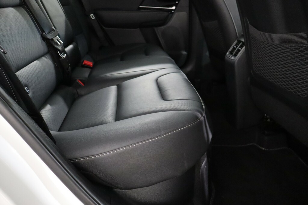 Kia Niro Niro 1.6 Gdi Hybrid 2 Dct Estate Red #28