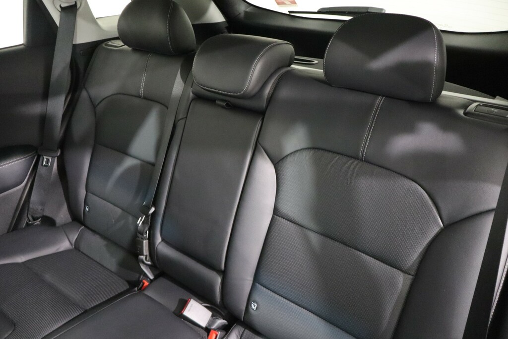 Kia Niro Niro 1.6 Gdi Hybrid 2 Dct Estate Red #12