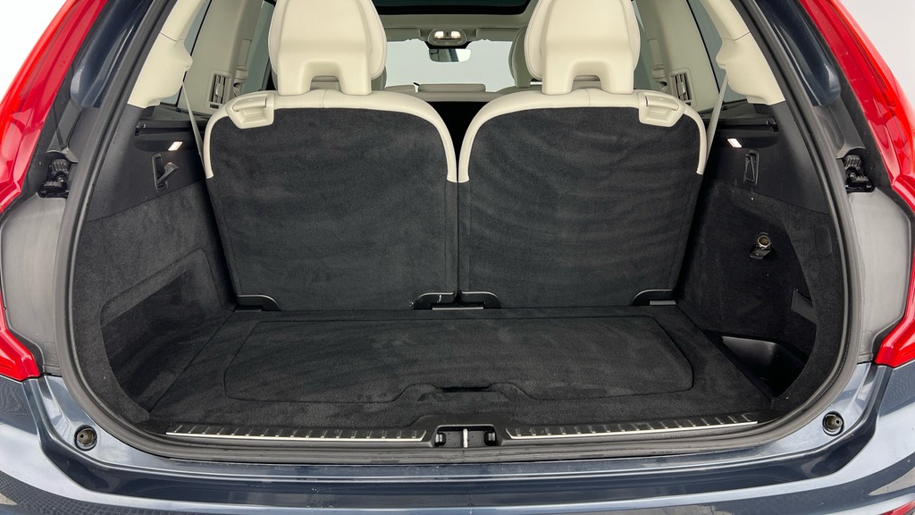 Volvo XC90 Plus Blue #5