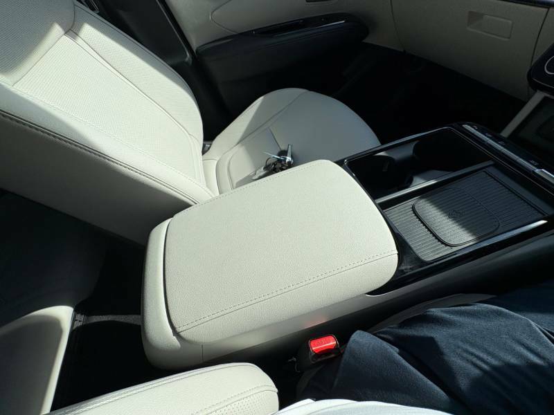 Hyundai Tucson 1.6T 150 Advance Black #38