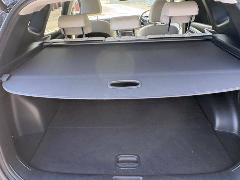 Hyundai Tucson 1.6T 150 Advance Black #12