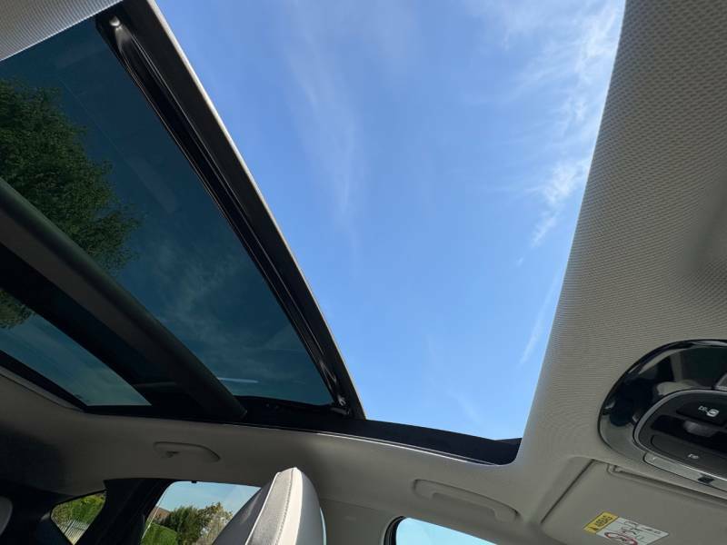 Hyundai Tucson 1.6T 150 Advance Black #42