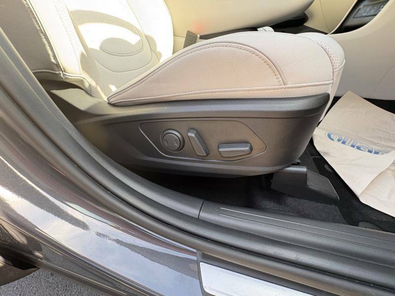 Hyundai Tucson 1.6T 150 Advance Black #46