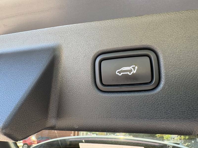 Hyundai Tucson 1.6T 150 Advance Black #13