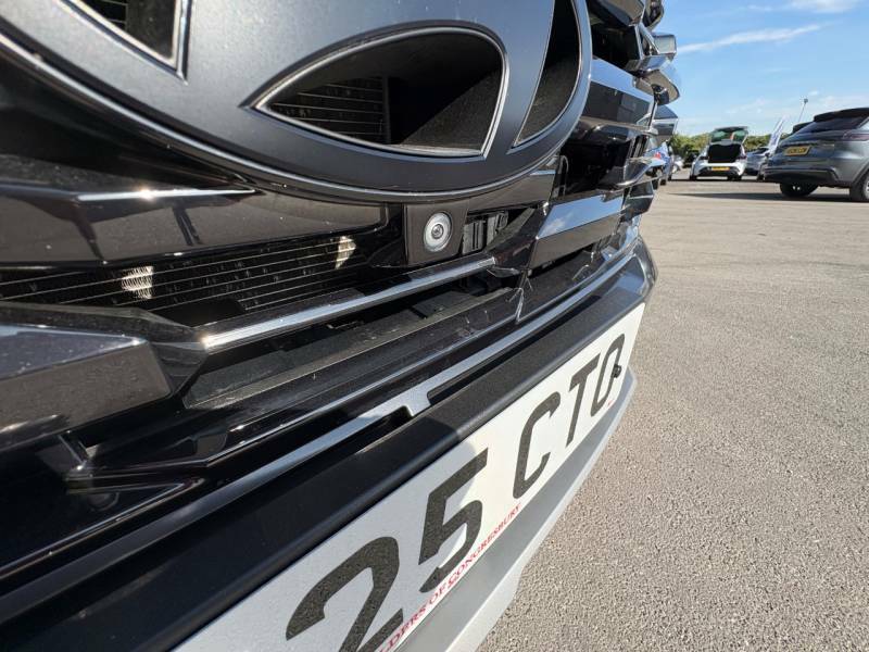 Hyundai Tucson 1.6T 150 Advance Black #47