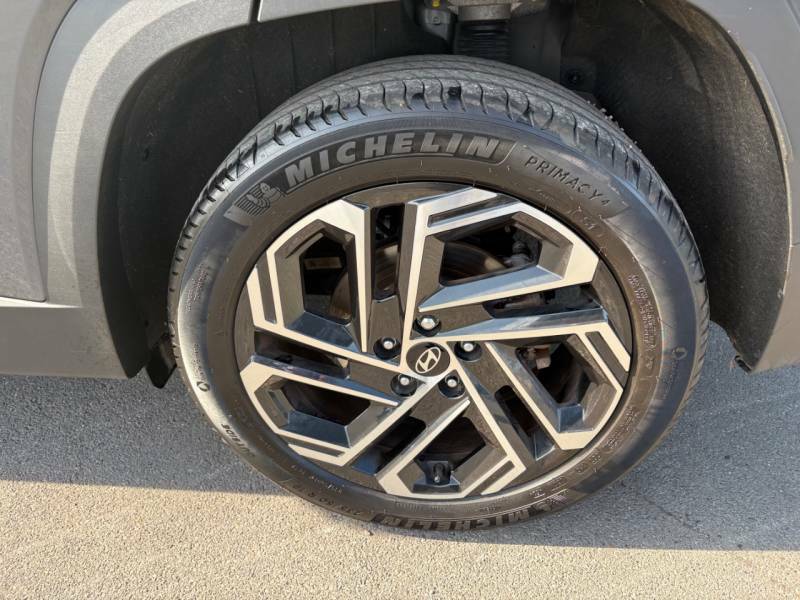 Hyundai Tucson 1.6T 150 Advance Black #6