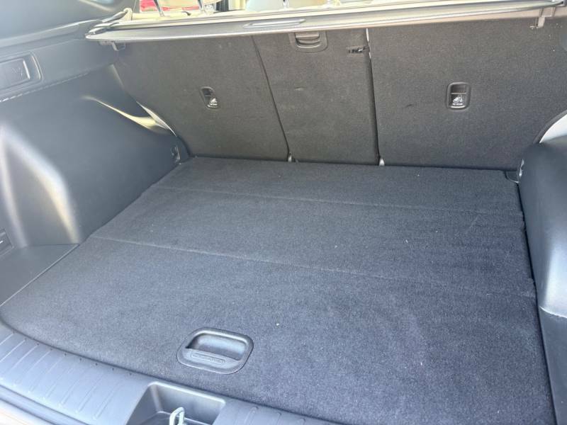 Hyundai Tucson 1.6T 150 Advance Black #10