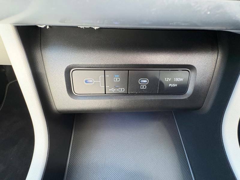 Hyundai Tucson 1.6T 150 Advance Black #34