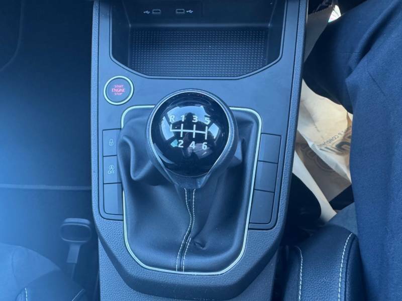 Seat Ibiza Seat Ibiza Fr Sport Black #17