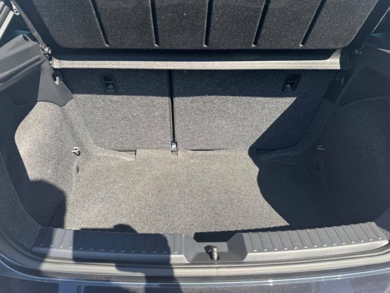 Seat Ibiza Seat Ibiza Fr Sport Black #10