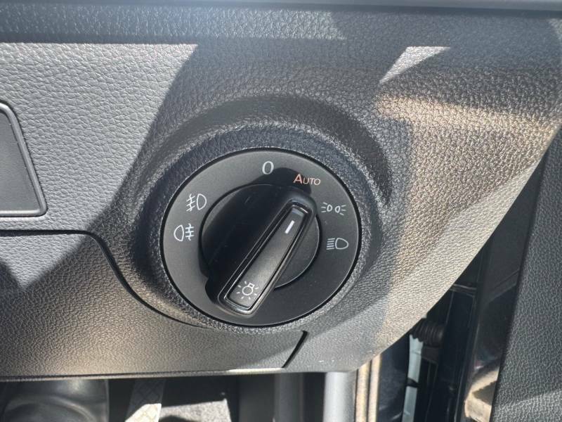 Seat Ibiza Seat Ibiza Fr Sport Black #16
