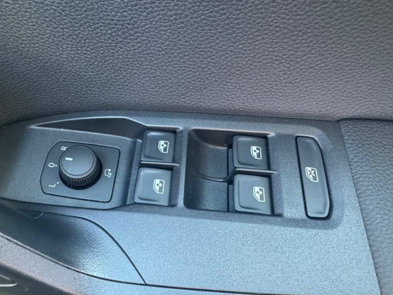 Seat Ibiza Seat Ibiza Fr Sport Black #15