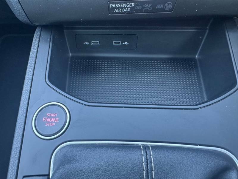 Seat Ibiza Seat Ibiza Fr Sport Black #18