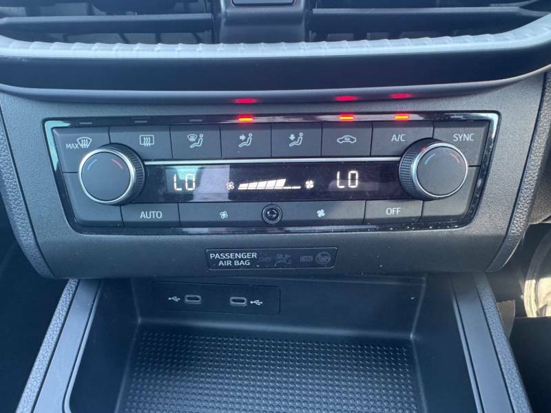 Seat Ibiza Seat Ibiza Fr Sport Black #19