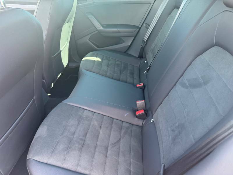 Seat Ibiza Seat Ibiza Fr Sport Black #12