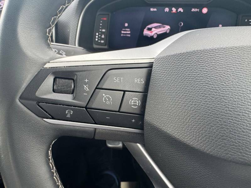 Seat Arona 1.5 Tsi Evo Fr Sport Suv Dsg Euro 6 S Blue #25