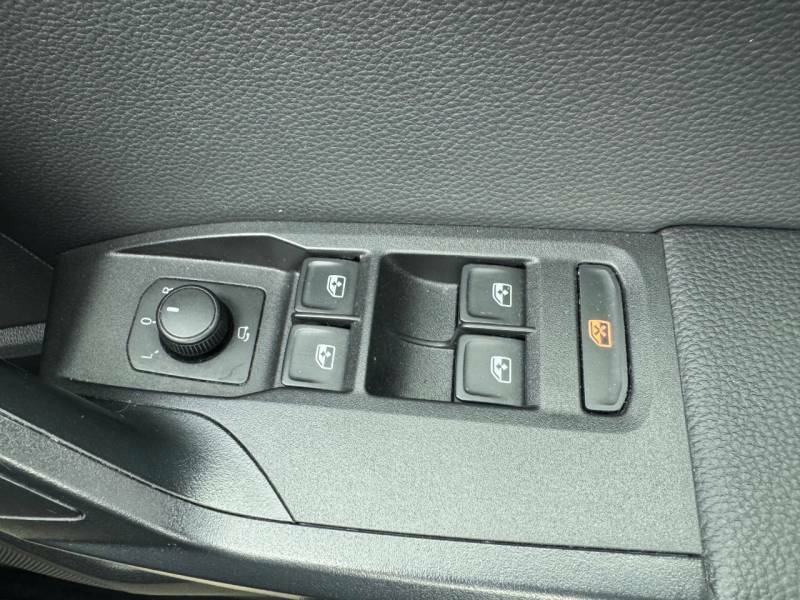 Seat Arona 1.5 Tsi Evo Fr Sport Suv Dsg Euro 6 S Blue #15