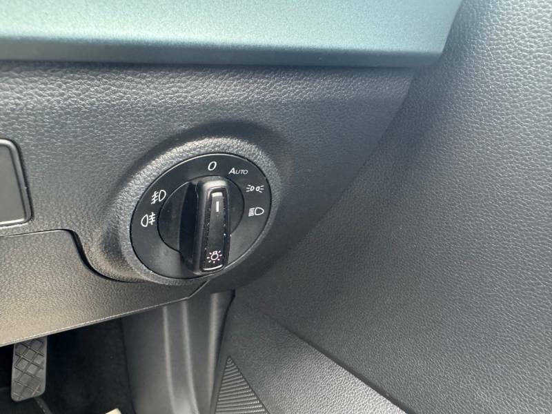 Seat Arona 1.5 Tsi Evo Fr Sport Suv Dsg Euro 6 S Blue #16