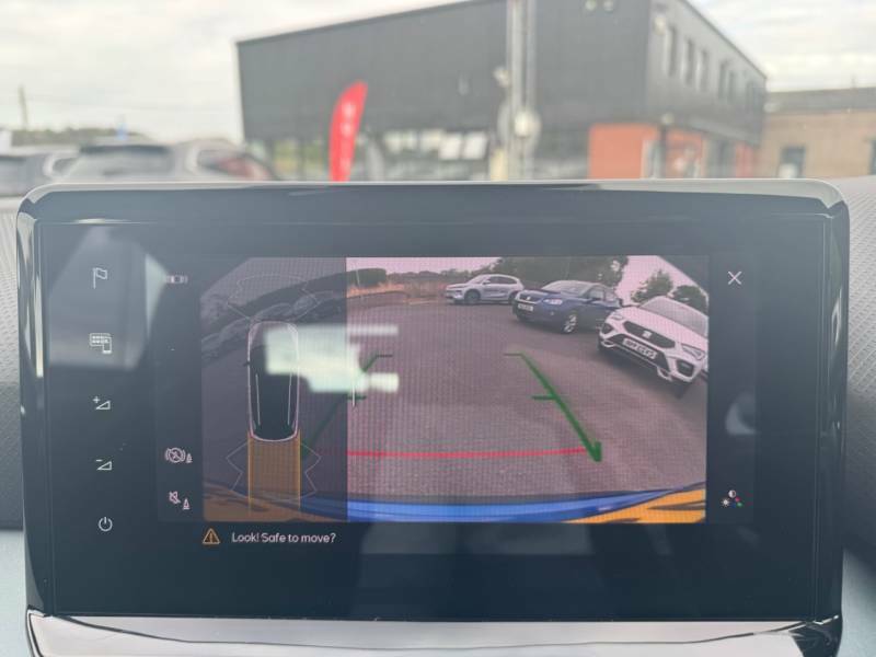 Seat Arona 1.5 Tsi Evo Fr Sport Suv Dsg Euro 6 S Blue #24