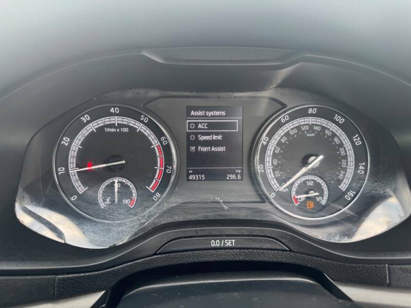 Skoda Karoq 1.5 Tsi Act Edition Suv Dsg Euro 6 Ss Blue #28
