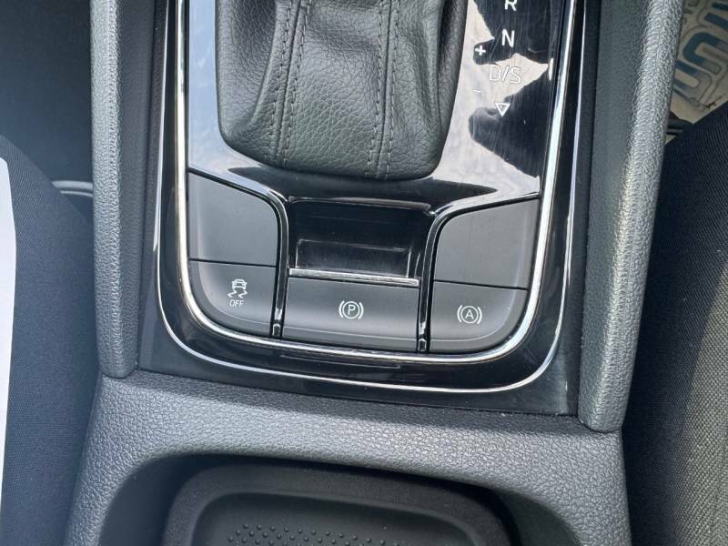 Skoda Karoq 1.5 Tsi Act Edition Suv Dsg Euro 6 Ss Blue #18