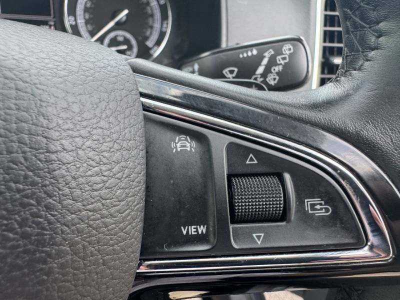 Skoda Karoq 1.5 Tsi Act Edition Suv Dsg Euro 6 Ss Blue #26