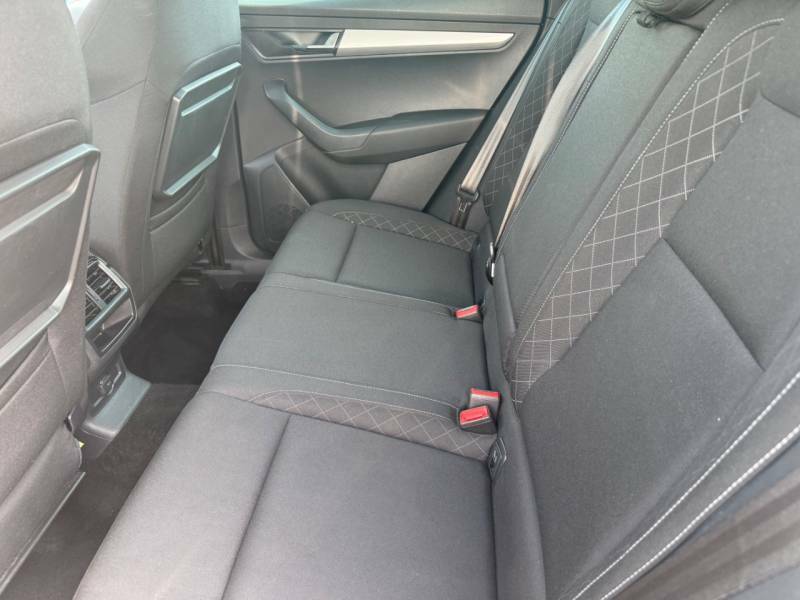 Skoda Karoq 1.5 Tsi Act Edition Suv Dsg Euro 6 Ss Blue #12