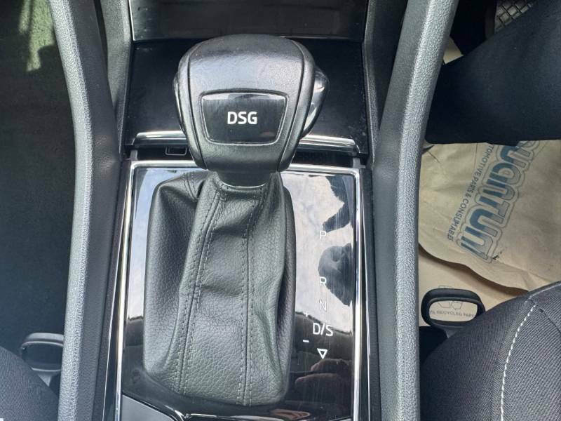 Skoda Karoq 1.5 Tsi Act Edition Suv Dsg Euro 6 Ss Blue #19
