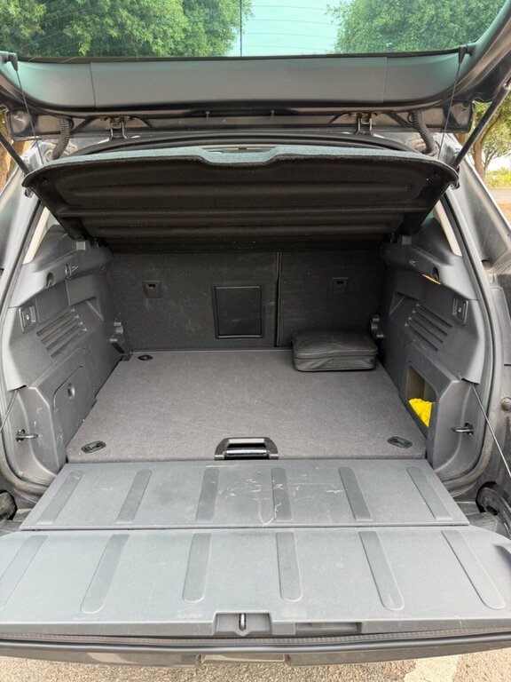 Peugeot 3008 1.6 Bluehdi Allure Suv Eat Euro 6 Ss Grey #13