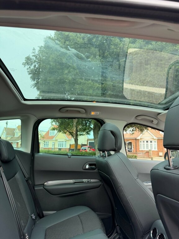 Peugeot 3008 1.6 Bluehdi Allure Suv Eat Euro 6 Ss Grey #12