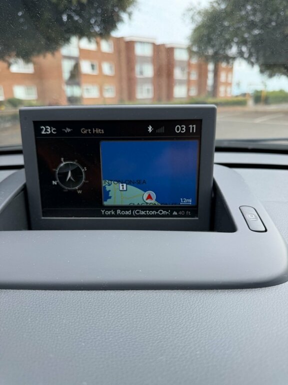 Peugeot 3008 1.6 Bluehdi Allure Suv Eat Euro 6 Ss Grey #17