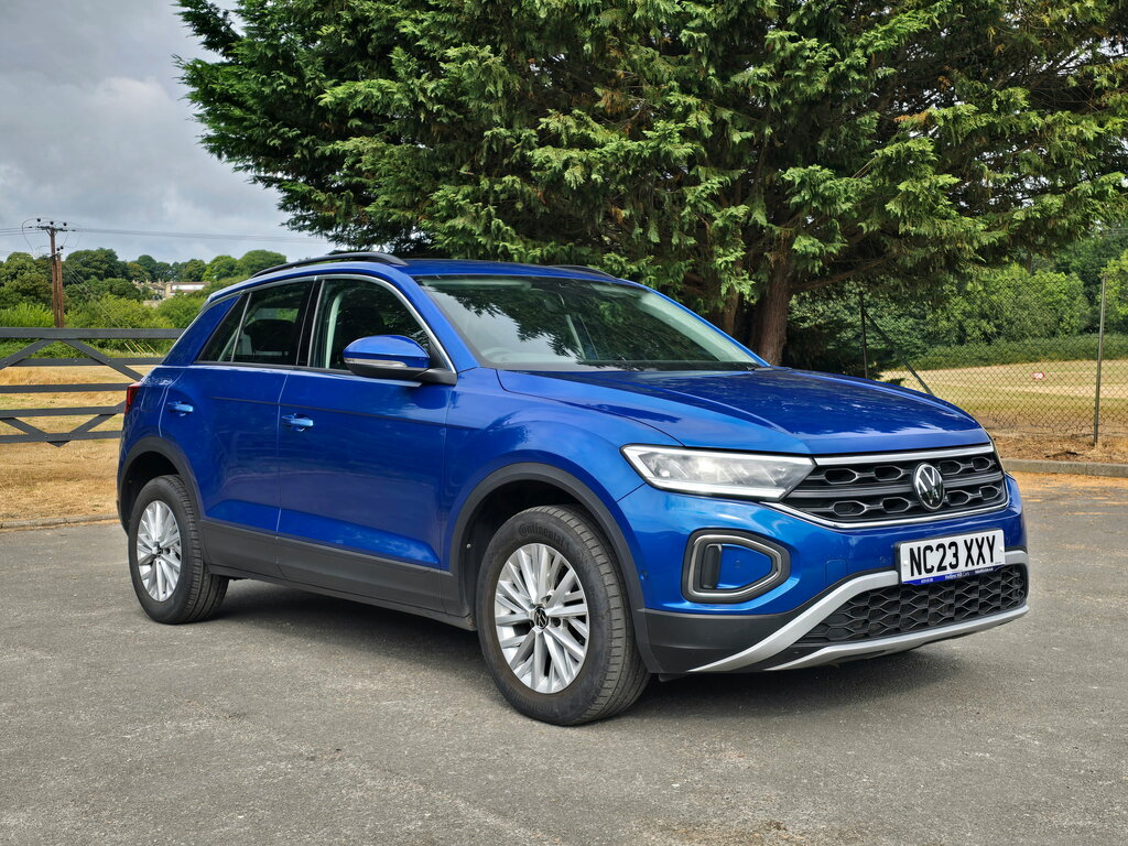Volkswagen T-Roc Tsi R-line Grey #13