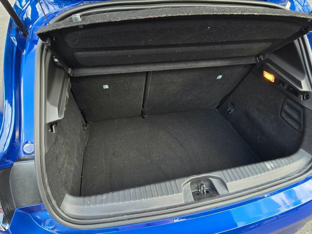 Renault Clio 1.6 E-tech Esprit Alpine Hatchback Hybr Blue #6