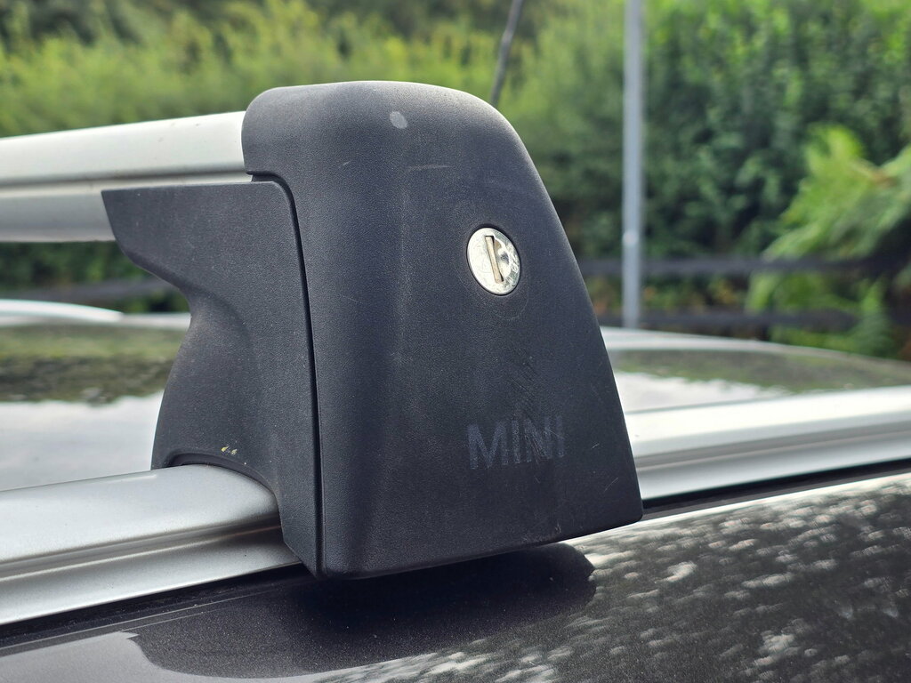 Mini Countryman 2.0 Cooper D Suv All4 Euro 5 112 Grey #6