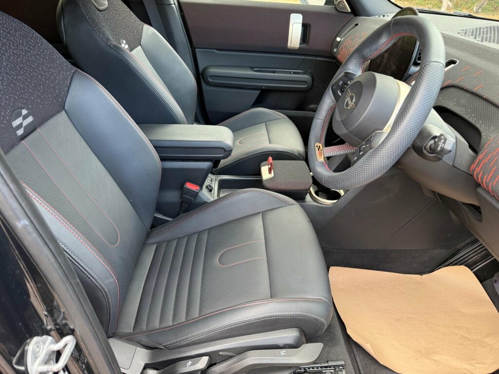 Mini Countryman 2.0 S Sport All4 Grey #19
