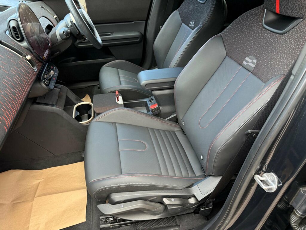 Mini Countryman 2.0 S Sport All4 Grey #22