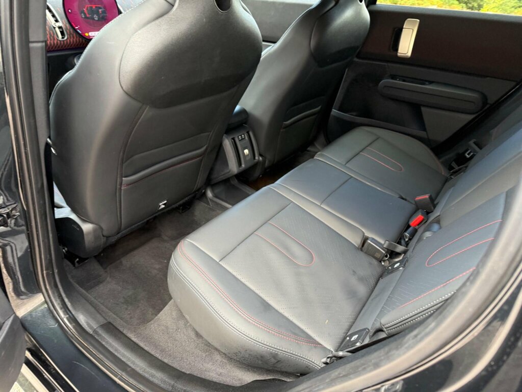 Mini Countryman 2.0 S Sport All4 Grey #27
