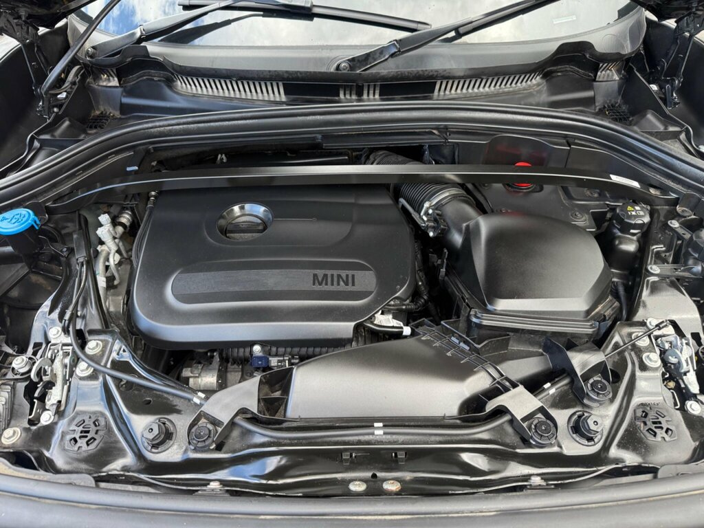 Mini Countryman 2.0 S Sport All4 Grey #31