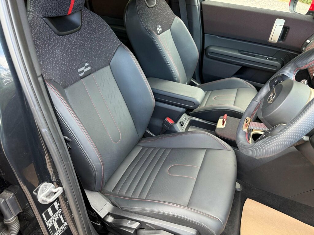 Mini Countryman 2.0 S Sport All4 Grey #18