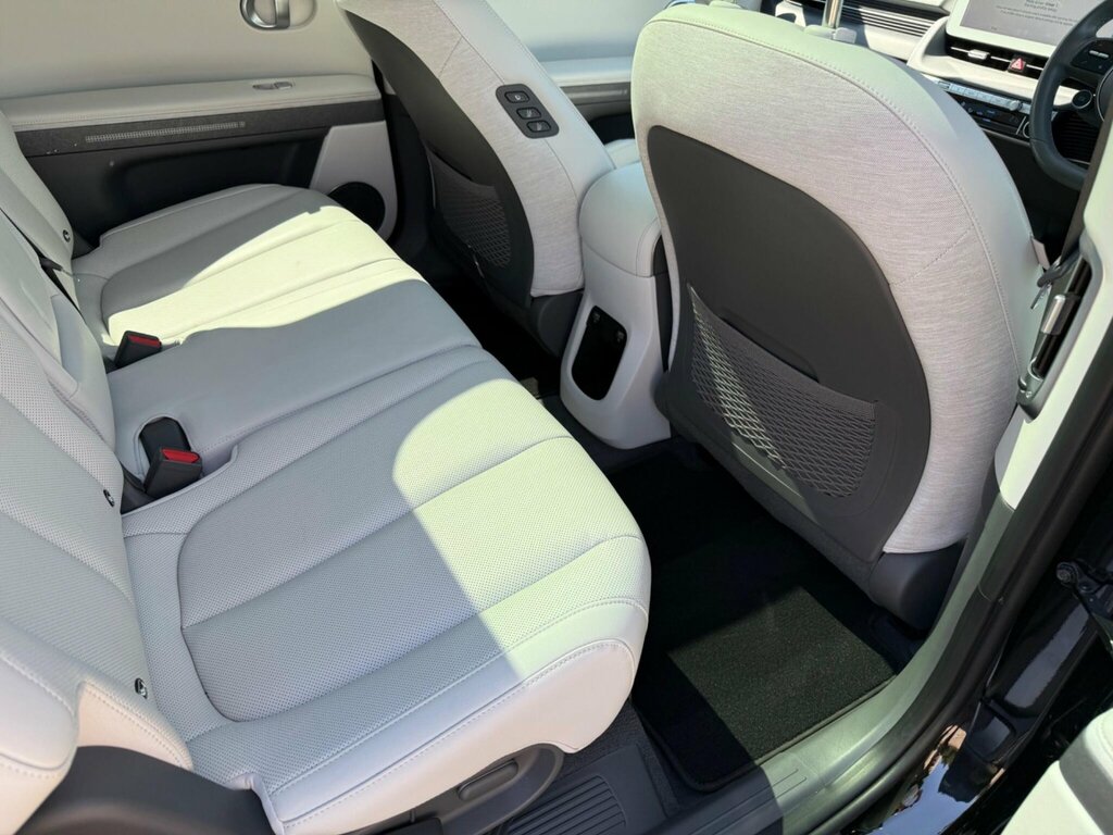 Hyundai Ioniq 5 E 305Ps Premium 73Kwh Awd Green #26