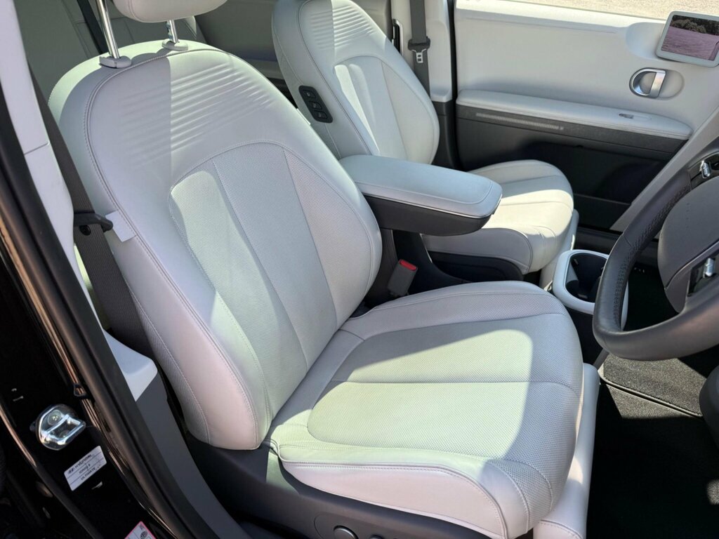 Hyundai Ioniq 5 E 305Ps Premium 73Kwh Awd Green #17