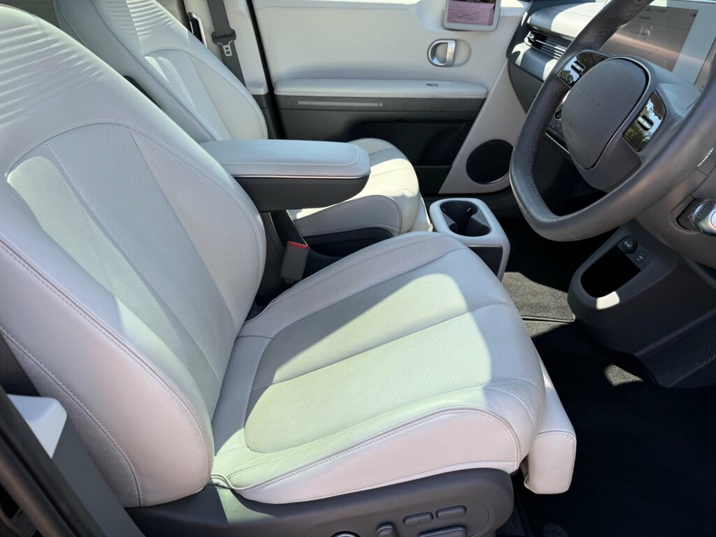 Hyundai Ioniq 5 E 305Ps Premium 73Kwh Awd Green #18