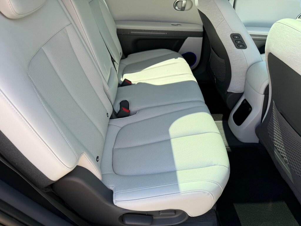 Hyundai Ioniq 5 E 305Ps Premium 73Kwh Awd Green #27